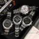 New Copy Rolex Daytona Stainless Steel Tattoo Watch Vintage Style (5)_th.jpg